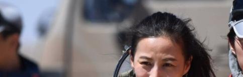 航天员王亚平什么时候回来