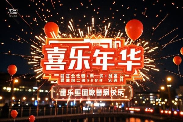 喜乐年华 歌词
