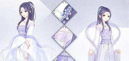 奇迹暖暖神鸟为乌怎么搭配