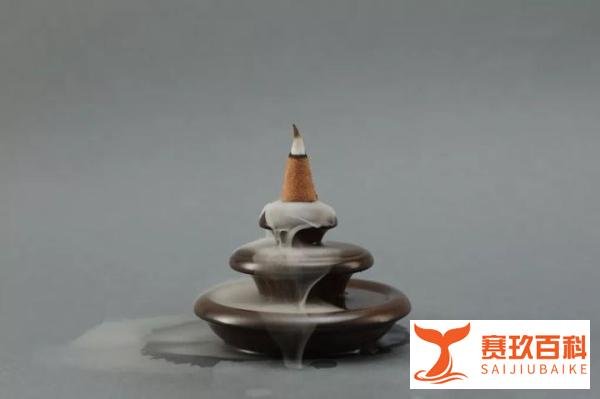 “飞瀑流香”诞生记