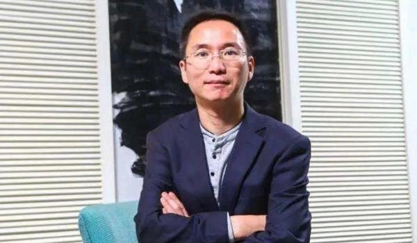 福州新十大富豪:坐拥2300亿财富,福清人占据5席,曹德旺仅第四