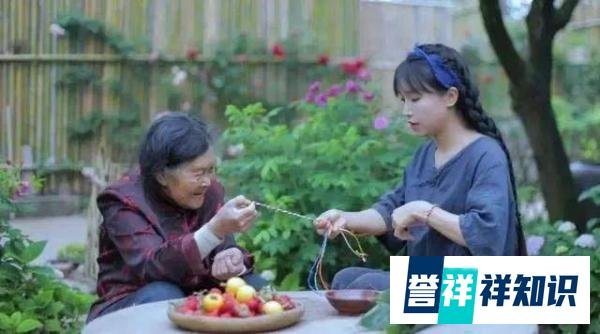 李子柒为什么能刷新世界纪录?