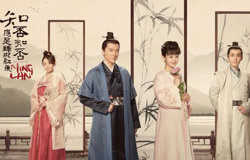 邕王兖王皇帝什么关系？