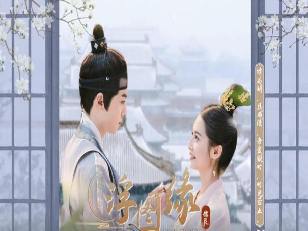 浮屠缘讲什么