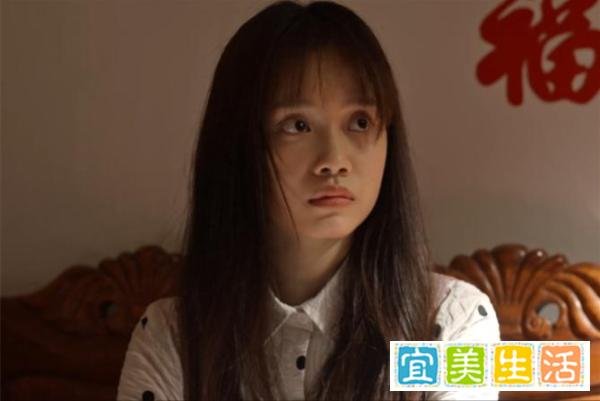《乔家的儿女》原著“爱上已婚老男人”的文居岸,注定错过乔一成
