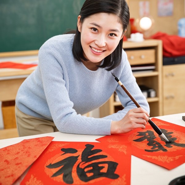 2026马年元旦祝福语给老师