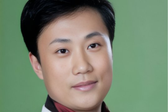 现在的耿为华结婚了吗