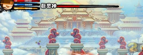 造梦西游3宣花锤怎么得