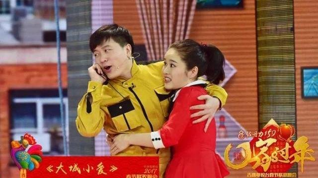 被宋丹丹大赞的刘亮白鸽,成名后就离婚,为何老死不相往来?