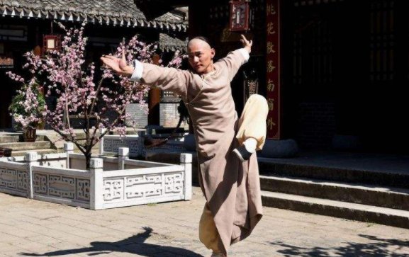 九龙拳黄澄可怎么死的