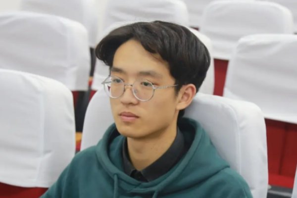 智商最高的人十大排名