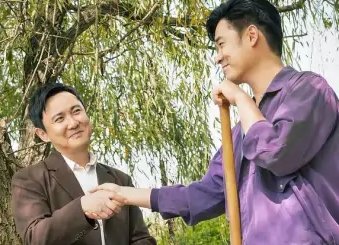 《你好李焕英》票房破10亿，这部电影讲述了什么内容？
