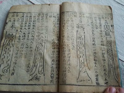 10大经典的风水小说