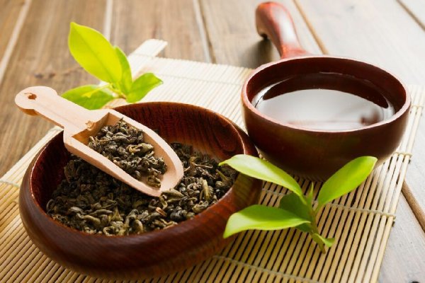 盐茶是什么茶