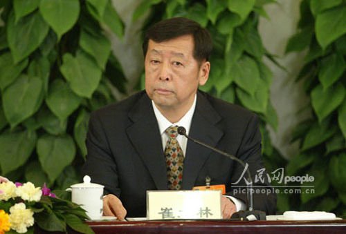崔大林的介绍