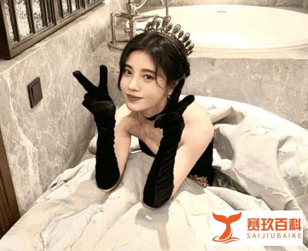 赞美成原罪?鞠婧祎二审再败诉,承担官司费用815元