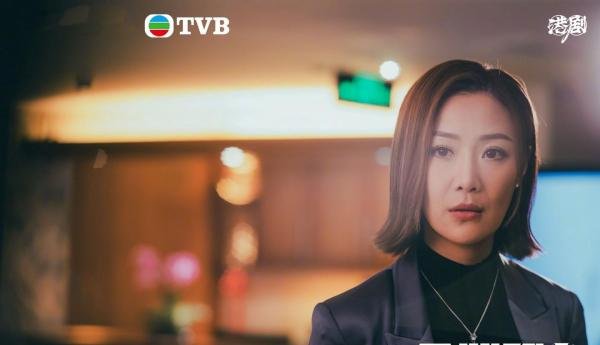 《企业强人》大结局观后感,三个女人一台戏,赵恺被硬控的一生
