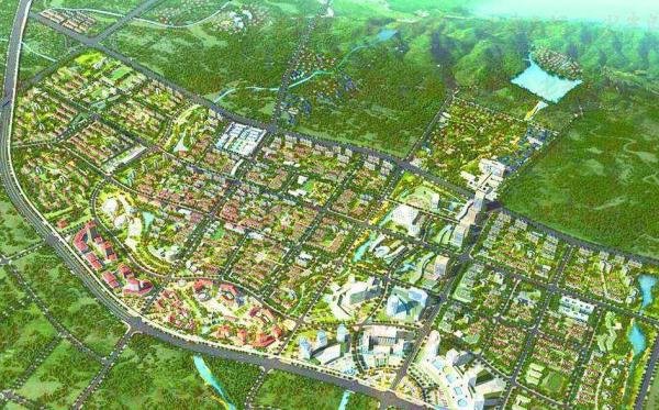 县级和区级哪个大
