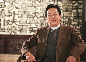 排名50位的老戏骨