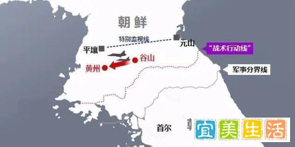 朝鲜一打炮韩国不睡觉。 火力一怼 找不到北！