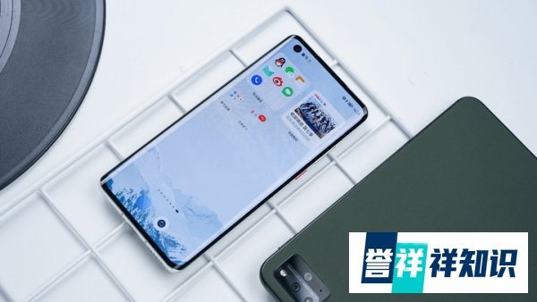 HarmonyOS 2全新桌面可以这样玩！