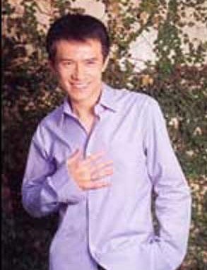 陈冠蒲的介绍