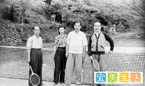 张学良迷恋一生的赵一荻到底有多美?看完这些老照片,就能明白了