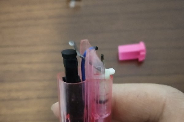 如何组装一个打火机?