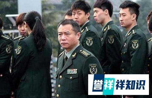 老头假冒军官敛财近400万,被抓时还反问:难道我不是军官?