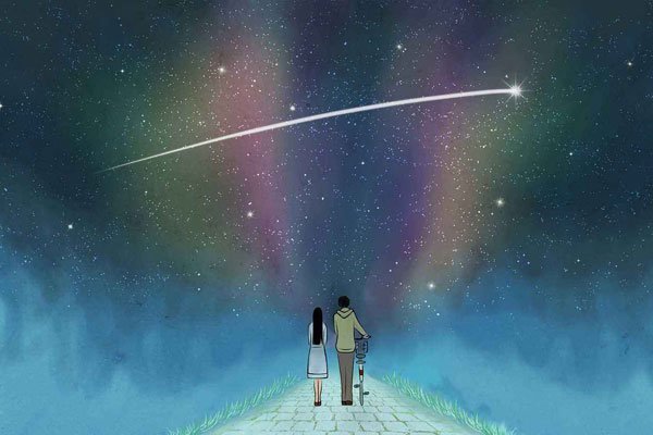 音乐学院野战事件始末 照片的大尺度让人惊讶
