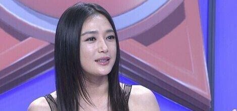 秦岚有过几个男友？