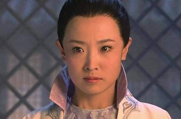《神探狄仁杰》如燕结局是怎么样的？