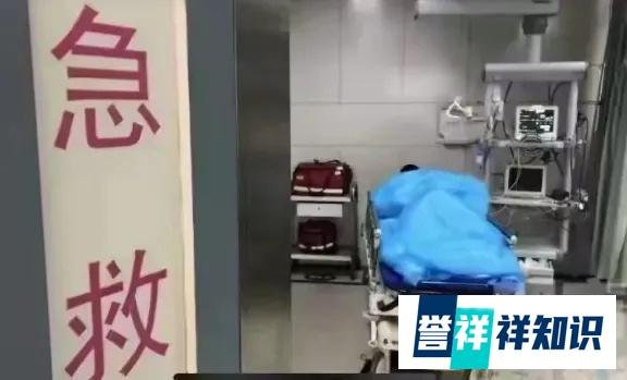 上海一护士突发哮喘 因急诊停诊去世背后给我们的启示