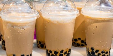 第一次在奶茶中听说寒天这个东西，寒天是什么？