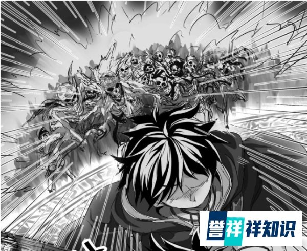 废柴职业的绝地反击——愉快魔改计划
