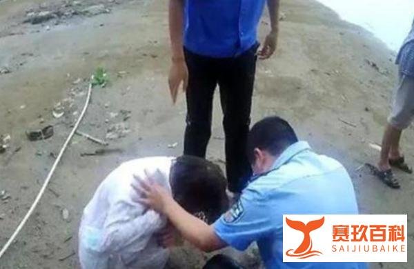 “扎破安全套，跳西湖”：90后拜金女出奇招傍大款，结果却很戏剧