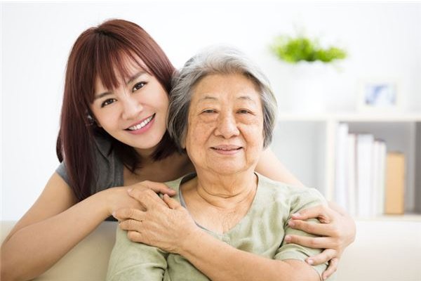 如何形容儿媳妇漂亮？