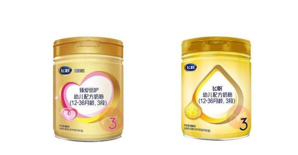 飞鹤飞帆和超级飞帆有什么区别,两个字之差,该如何选择呢?