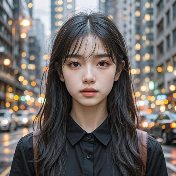 匿杀最后女孩是谁