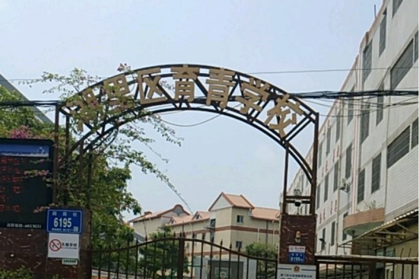 厦门育青小学收费多少
