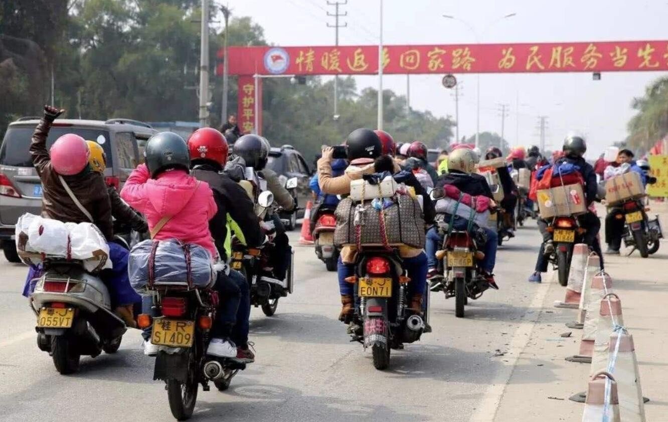 回去的意义是什么?