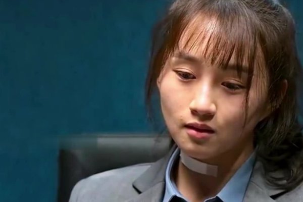 狂飙各个人物的结局