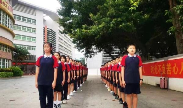 【招生指南】深圳市富源学校初中部(全托寄宿)