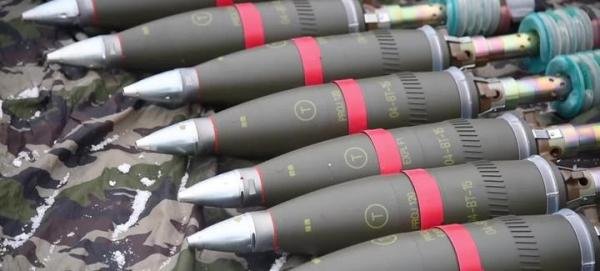 实锤！俄军使用中国生产的152大口径炮弹，但这事却与中国无关