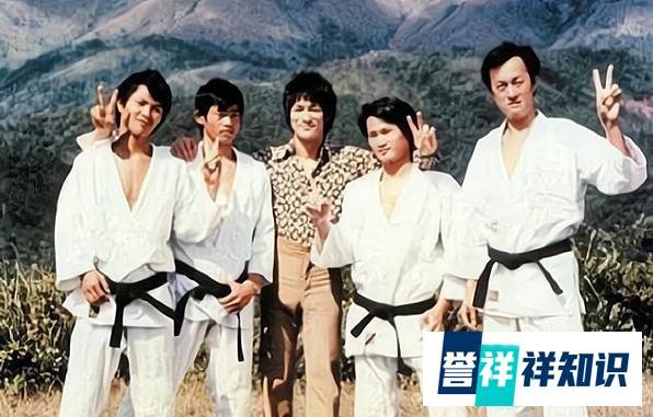 拍鬼片活不过50岁？「九叔」林正英45岁癌逝，酒后曾暴打成龙