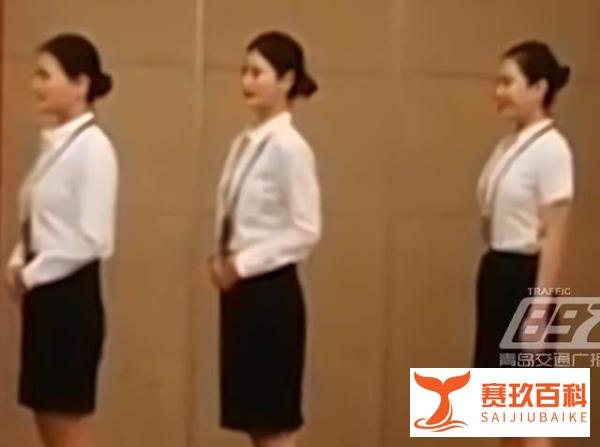 空乘招聘排队7小时面试3分钟