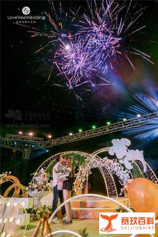 一般找求婚策划公司需要多少钱？