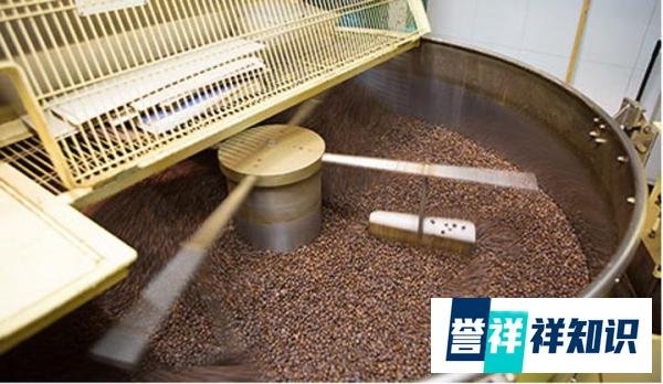 咖啡豆常见五种烘焙度有什么区别？
