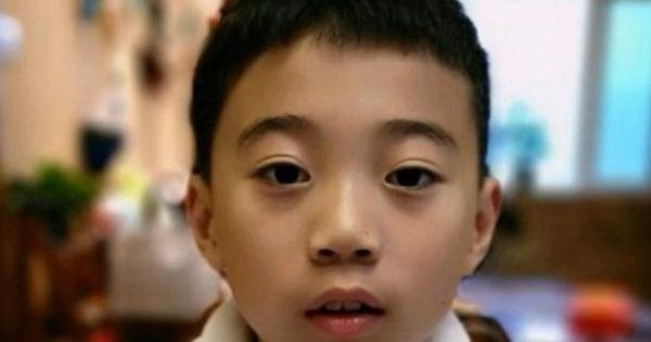 《盲孩子和他的影子》告诉我们什么道理