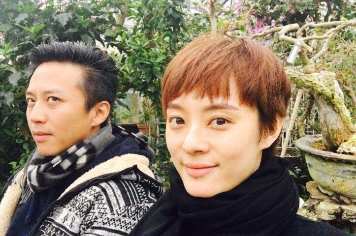 国内夫妻都是演员的名单